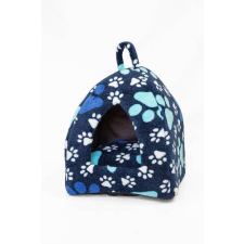 PP. | Baby Soft Iglo bújó nagy - 59x59x59 cm szállítóbox, fekhely macskáknak