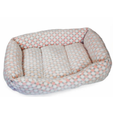 PP. | Kapcsos párna baby soft 1, - 51x32x18 cm szállítóbox, fekhely kutyáknak