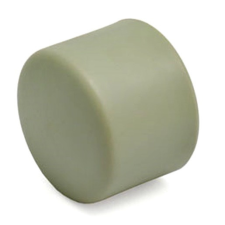  PP KUPAK 40 SZÜRKE hűtés, fűtés szerelvény