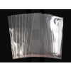  PP ragasztócsíkos celofán tasak  30x38  cm - 100 db