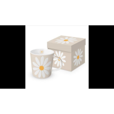 PPD .160303026 Porcelánbögre 0,4l dobozban, Happy Flower bögrék, csészék