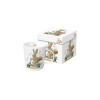 PPD.260302938 Porcelánbögre 0,4l dobozban, Bunny Dash
