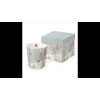 PPD .360302778 Porcelánbögre 0,4l dobozban, Ecureuil hiver
