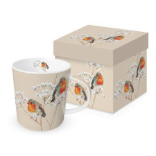  PPD.360303106 Porcelánbögre 0,4l dobozban, Solitude konyhai eszköz