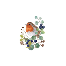 PPD.C133002276 Oiseau sur Branche papírszalvéta 33x33cm, 20db-os papírárú, csomagoló és tárolóeszköz