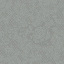 PPD Lace gris ombre dombornyomott papírszalvéta 33x33cm,15db-os konyhai eszköz
