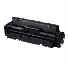 PQ Utángyártott CANON CRG055H Toner Black 7,6K /NB/ WHITE BOX D no chip Termékkód: 3020C002AAFUWBD nyomtatópatron & toner