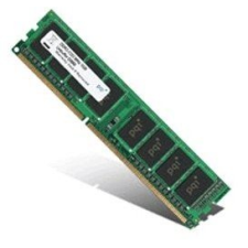 PQI 1GB 400MHz DDR RAM PQI (MDADR529LB0102) memória (ram)