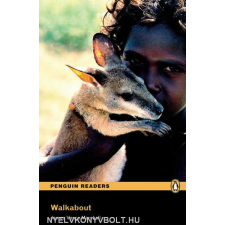 PR:WALKABOUT -2- NEW gyermek- és ifjúsági könyv