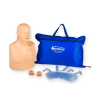  Practi-Man gyakorló újraélesztő torzó / 56500 PRACTI-MAN ADVANCE CPR MANIKIN