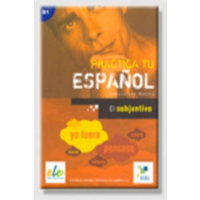  Practica – Inmaculada Molina idegen nyelvű könyv