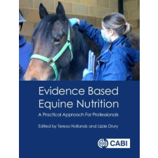  PRACTICAL EQUINE NUTRITION – LIZZIE DRURY idegen nyelvű könyv