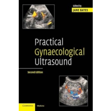  Practical Gynaecological Ultrasound – Jane Bates idegen nyelvű könyv