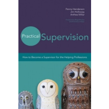  Practical Supervision – Penny Henderson idegen nyelvű könyv