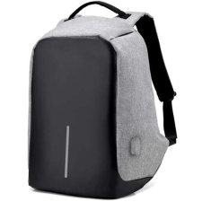 Practico Multifunkciós lopásbiztos hátizsák kézitáska és bőrönd