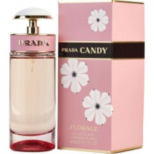  Prada Candy Florale EDT 80ml parfüm és kölni
