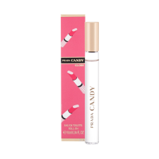 Prada Candy Gloss, edt 10ml, Rollerball parfüm és kölni