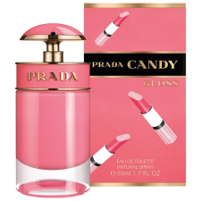 Prada Candy Gloss EDT 50 ml parfüm és kölni