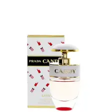 Prada Candy Kiss Collector EDP 20 ml női parfüm parfüm és kölni