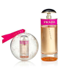 Prada - Candy szett III. 80 ml eau de parfum + 7 ml eau de parfum