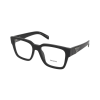 Prada Dioptriás szemüvegek Prada PR 08ZV 1AB1O1