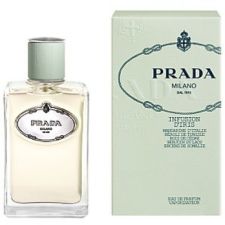 Prada Infusion D'Iris EDP 50 ml parfüm és kölni