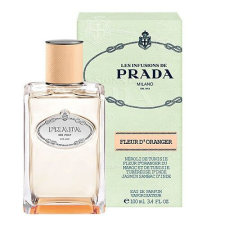 Prada - Infusion De Fleur d'Oranger 2015 női 100ml edp parfüm és kölni