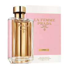 Prada La Femme L'Eau EDT 100 ml parfüm és kölni