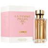 Prada La Femme L'eau EDT 35 ml