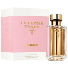 Prada La Femme L'eau EDT 35 ml parfüm és kölni