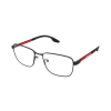 Prada Linea Rossa Dioptriás szemüvegek Prada Linea Rossa PS 50OV 1AB1O1