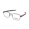 Prada Linea Rossa Dioptriás szemüvegek Prada Linea Rossa PS 54OV 1BO1O1