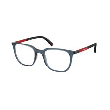 Prada Linea Rossa PS04RV CZH1O1 Transparent Blue Demo Lens szemüveg szemüvegkeret