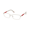Prada Linea Rossa PS50SV 18X1O1 Matte Champagne Demo Lens szemüveg