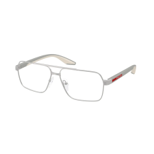 Prada Linea Rossa PS 51TV 18X1O1 Matte Champagne Demo Lens szemüveg szemüvegkeret