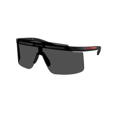 Prada Linea Rossa PSB06S 1BO06F Matte Black Dark Grey napszemüveg