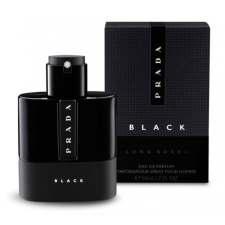 Prada Luna Rossa Black EDP 50 ml parfüm és kölni