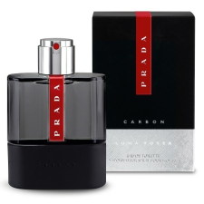 Prada Luna Rossa Carbon EDT 50 ml parfüm és kölni