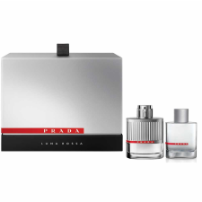 Prada Luna Rossa, Edt 100ml + edt 30ml parfüm és kölni
