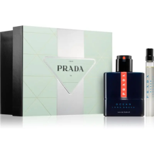 Prada Luna Rossa Ocean ajándékszett kozmetikai ajándékcsomag