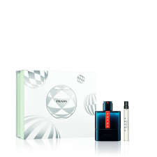 Prada Luna Rossa Ocean Eau De Toilette Szett 1 db kozmetikai ajándékcsomag