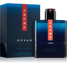 Prada Luna Rossa Ocean EDT 150 ml parfüm és kölni