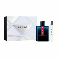 Prada - Luna Rossa Ocean férfi 100ml parfüm szett  1. kozmetikai ajándékcsomag