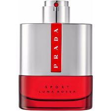 Prada Luna Rossa Sport EDT 150ml Tester Férfi Parfüm parfüm és kölni