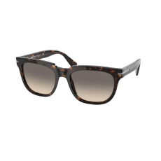 Prada PR04YS 2AU718 TORTOISE CLEAR GRADIENT GREY napszemüveg