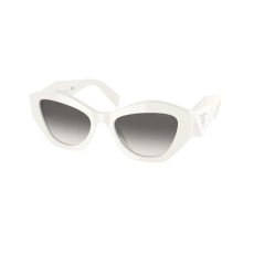 Prada PR07YS 142130 WHITE GREY GRADIENT napszemüveg