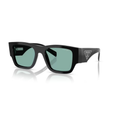 Prada PR10ZS 16K40K BLACK PETROL GREEN napszemüveg napszemüveg