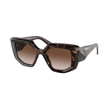 Prada PR14ZS 2AU6S1 TORTOISE BROWN GRADIENT napszemüveg