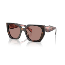 Prada PR15WS 23A60B MAUVE TORTOISE LIGHT BROWN napszemüveg napszemüveg