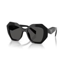 Prada PR16WS 1AB5S0 BLACK DARK GREY napszemüveg
